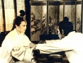 山中傳奇