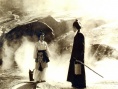 山中傳奇