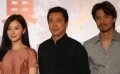 冯德伦转型拍摄微电影 携熊乃瑾演绎《伦敦魅影》