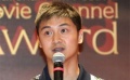 田亮为《跑出一片天》拉票 午马感叹画画难于武打