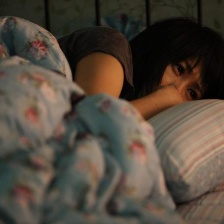 二樓的惡人