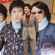 離家的男人