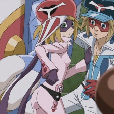 小雙俠劇場(chǎng)版：新機(jī)械大集合！決戰(zhàn)玩具國(guó)！