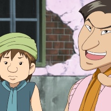 小雙俠劇場(chǎng)版：新機(jī)械大集合！決戰(zhàn)玩具國(guó)！