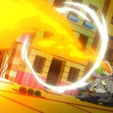 小雙俠劇場(chǎng)版：新機(jī)械大集合！決戰(zhàn)玩具國(guó)！