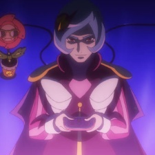 小雙俠劇場(chǎng)版：新機(jī)械大集合！決戰(zhàn)玩具國(guó)！