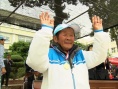 幸福的郁陵人