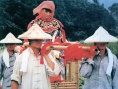 稻草人