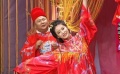 唐伯虎迎娶冒牌兒“白富美” 賞詩詞共剪西窗燭