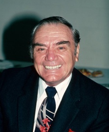 欧内斯特·博格宁