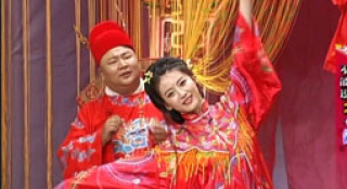 唐伯虎迎娶冒牌兒“白富美” 賞詩(shī)詞共剪西窗燭
