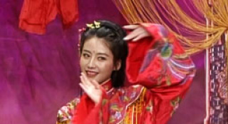 173期：“愛(ài)秀”高富帥露出真面目 阿哥相爭(zhēng)皇位