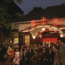 悲情城市