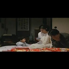 悲情城市