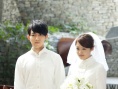 林宥嘉MV浪漫成婚 亲吻女主角获封“萌系王子”