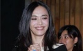 姚晨自掏腰包做慈善 新片搭吴彦祖羡煞众“闺蜜”