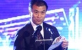 電影頻道節(jié)目中心主任閻曉明 頒發(fā)V計(jì)劃入圍獎