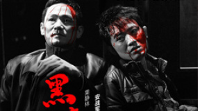 《黑暗中的救贖》主創(chuàng)做客“愛說” 于波親弟被殺