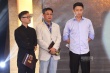 入圍獎獲得者云集傳媒大獎 才子佳人各展風采