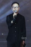 入圍獎獲得者云集傳媒大獎 才子佳人各展風采