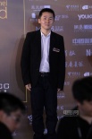 電影頻道傳媒大獎頒獎禮 知名媒體人集體亮相