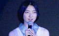 影片《乐队》女主角演唱动感歌曲 气质女生清新铺面