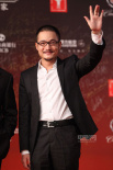 《李可乐寻人记》“吕秀才”喻恩泰挥手致意粉丝