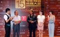 6月24日：中朝首部合拍片《平壤之约》上影节放映