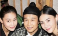 《河東獅吼2》曝預告 本山大叔要小老婆柏芝耍帥