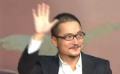 “呂秀才”喻恩泰攜新片亮相 盡顯“親民本色”
