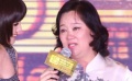 方青卓获影后很意外 演《暴走妈妈》险“暴死”