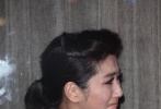 SHE慶功Selina淚崩