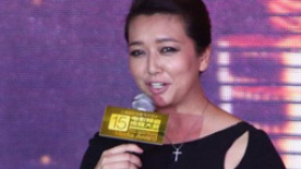 江珊贊趙又廷天生會演戲 與Baby母女情至今難忘