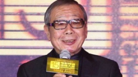 午馬入行50年首次稱帝 稱捉妖大俠變畫圣難度大