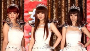 S.H.E金曲奖合体Selina复出 艰辛历程引全场落泪