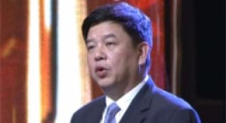 广电总局电影局局长童刚致辞 鼓励上影节再接再厉