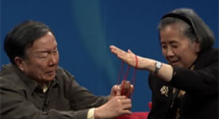 《流金歲月》重溫老舍經(jīng)典 李晨聲回憶拍攝趣事