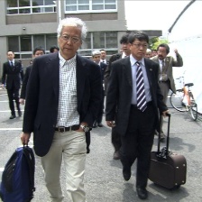 死刑辯護人