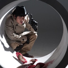 你好殺人犯