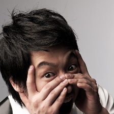 你好殺人犯