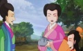 179期：“爱画”《严母谏儿》 睿智严母如此教子