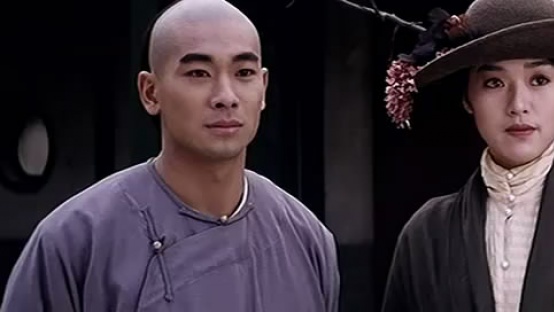 黄飞鸿之四王者之风