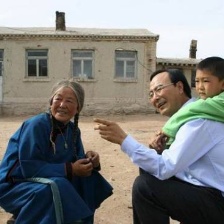 生死牛玉儒