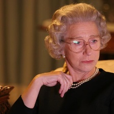女王