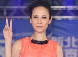 杨乃文自曝缺陷不穿比基尼 “金曲王”参与新专辑