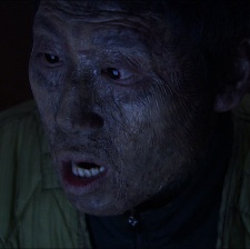 僵尸先生