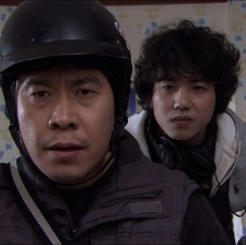 僵尸先生