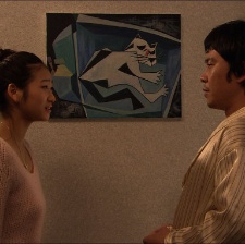 僵尸先生