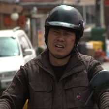 僵尸先生