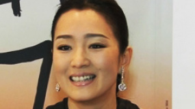 51期：第二届法国中国电影节 巩俐高调助阵秀法文